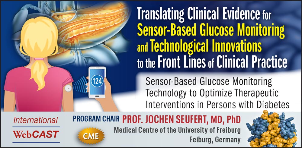 Translating Clinical Evidence for Sensor-Based Monitoring and Technological Innovations to the Front Lines of Clinical Practice