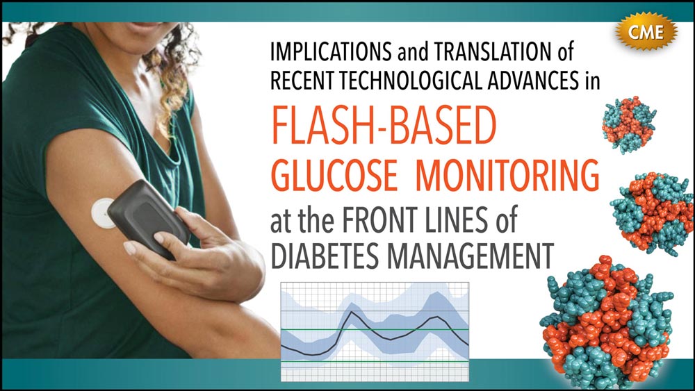 Flash-Based Glucose Monitoring at the Front Lines of Diabetes Management