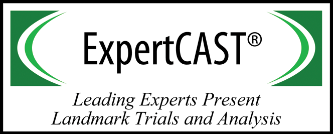 ExpertCAST
