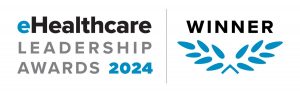 eHealthcare Leadership Awards 2024 | Winner